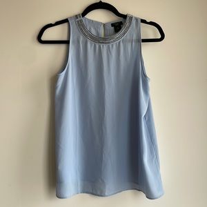 Ann Taylor Factory sleeveless top